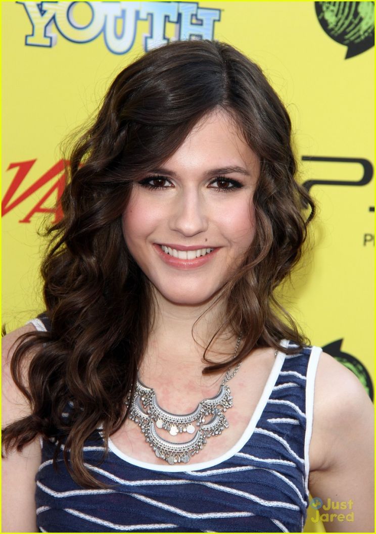 Erin Sanders
