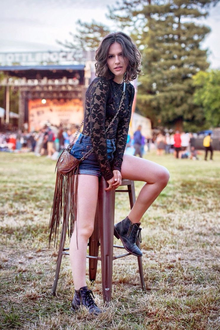 Erin Sanders