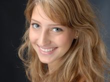 Erin Segal