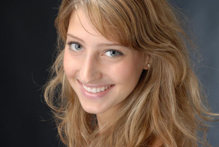 Erin Segal