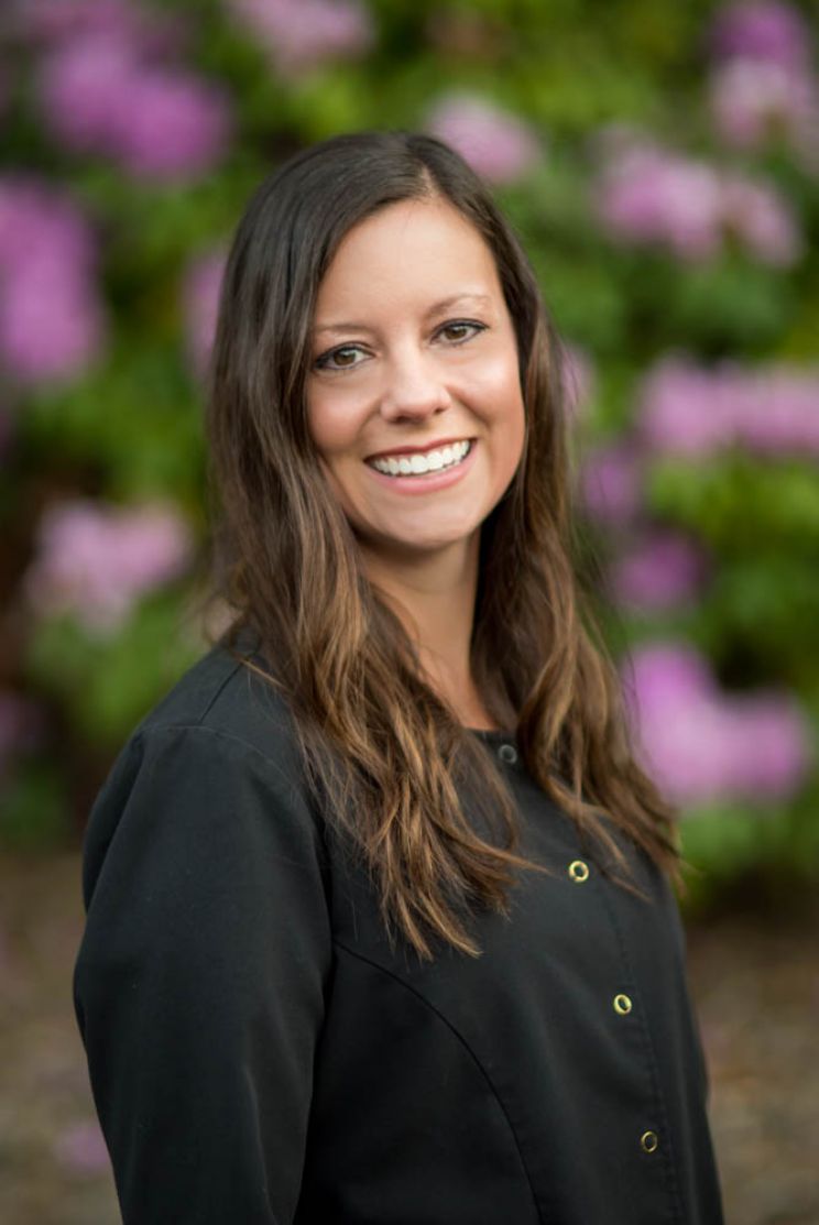 Erin Sharkey