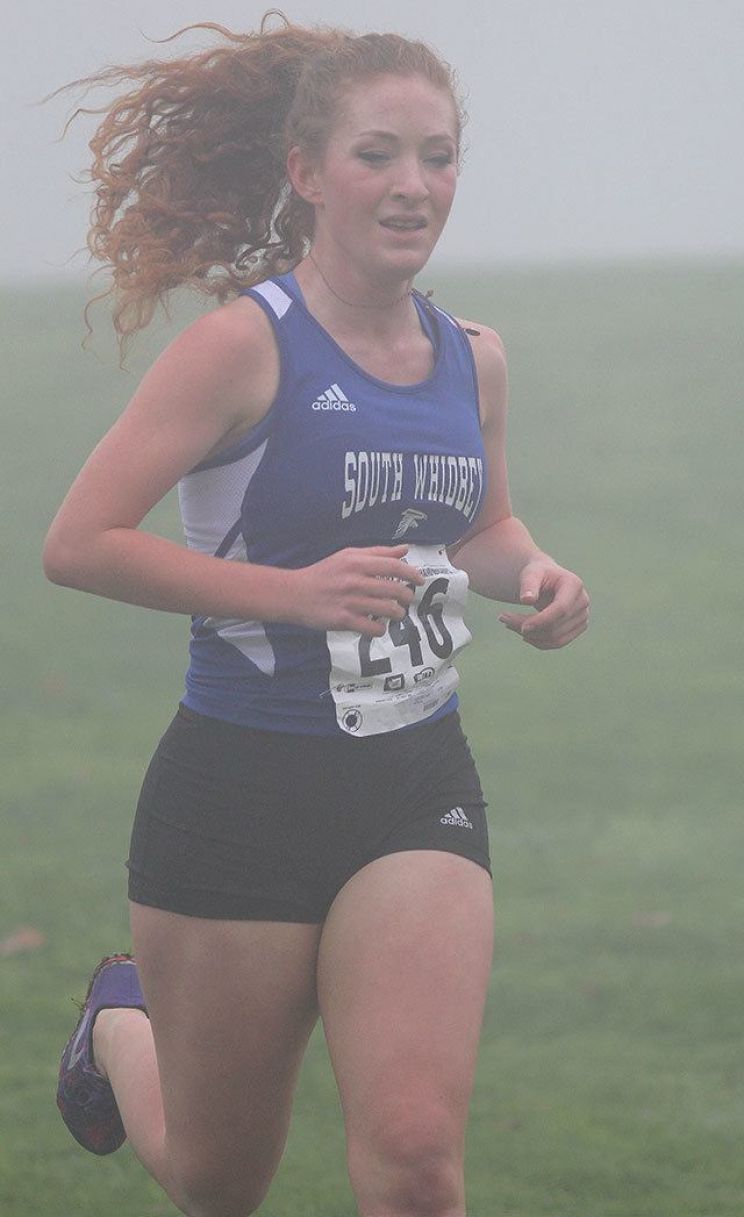 Erin Simms