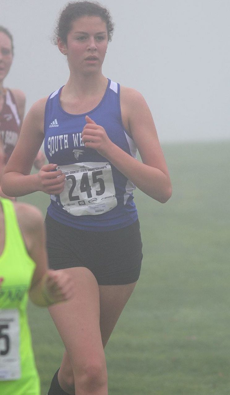 Erin Simms
