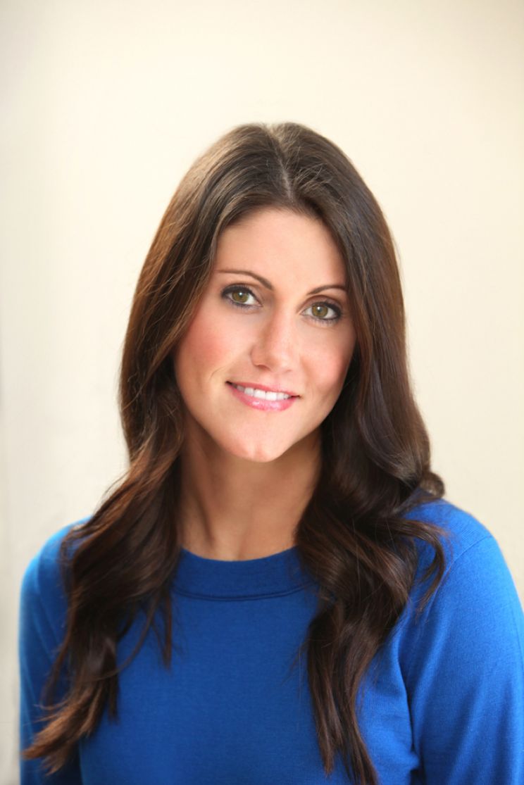Erin Simms