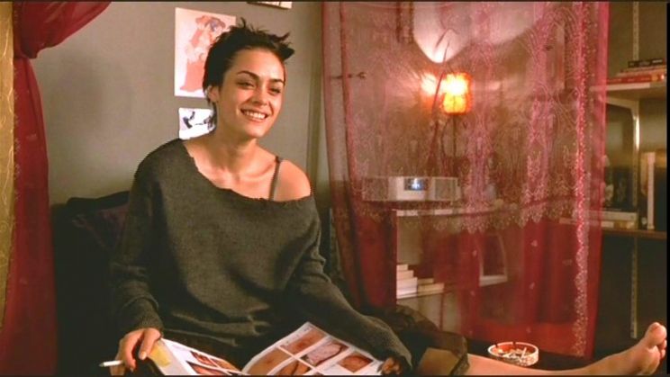 Erin Sossamon