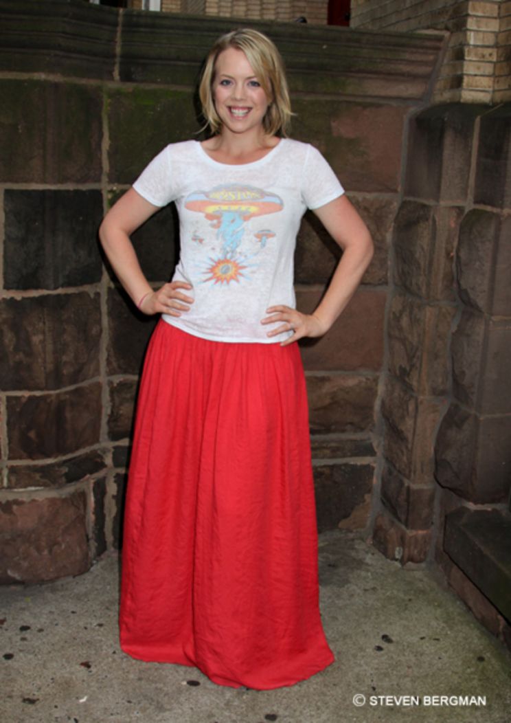 Erin Torpey