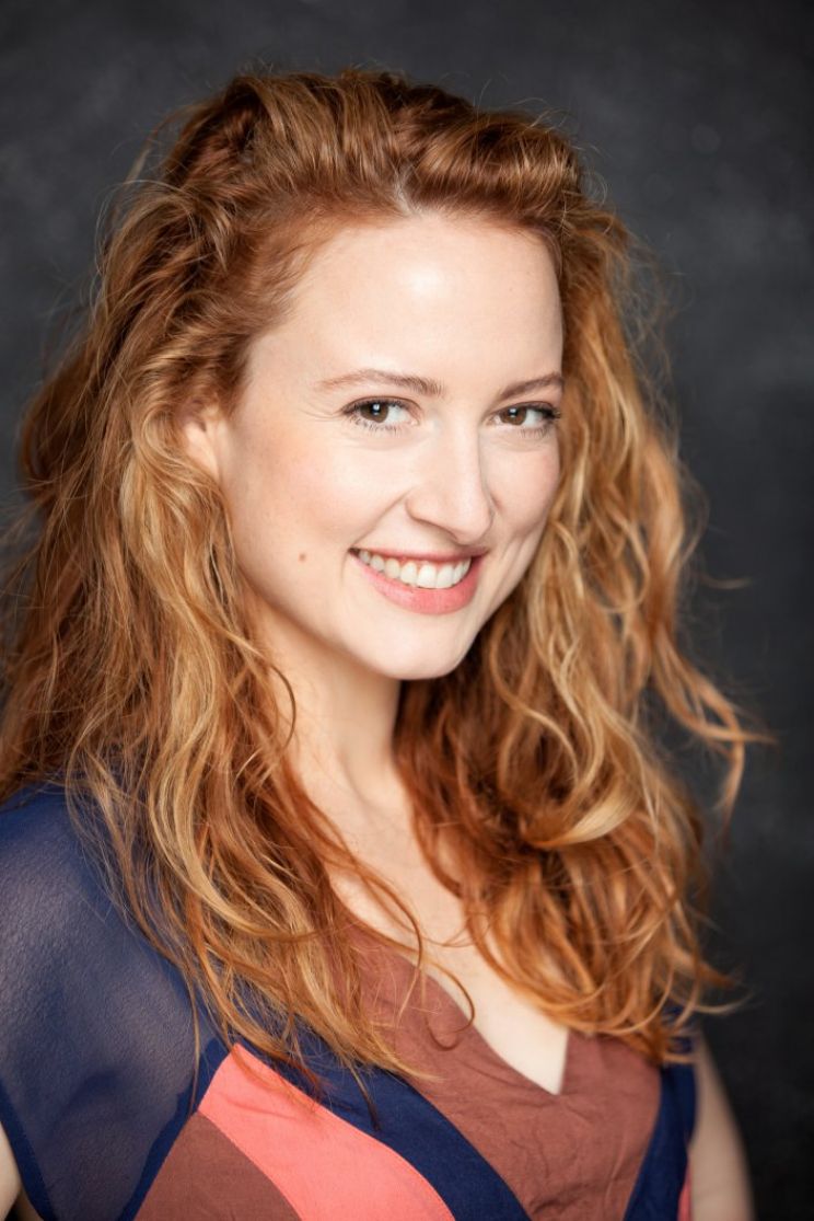 Erin Torpey