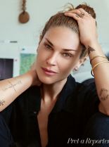Erin Wasson photo
