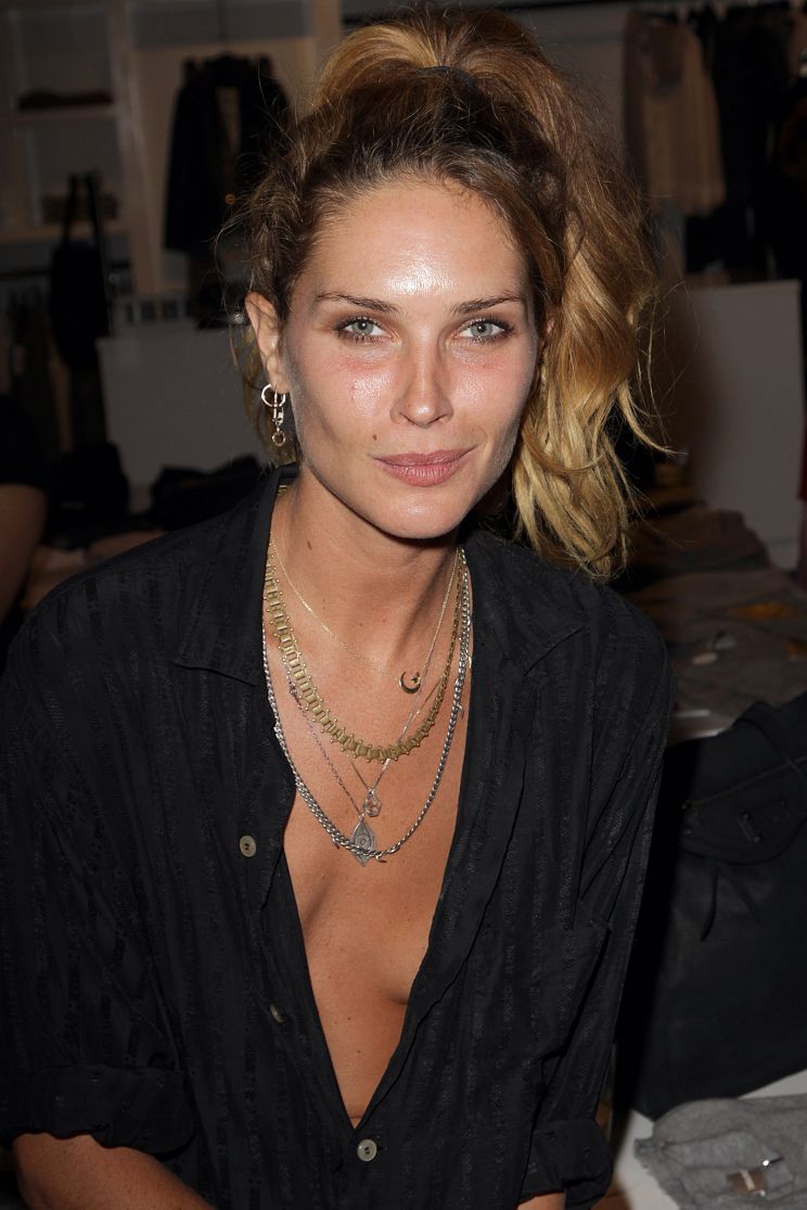 Erin Wasson