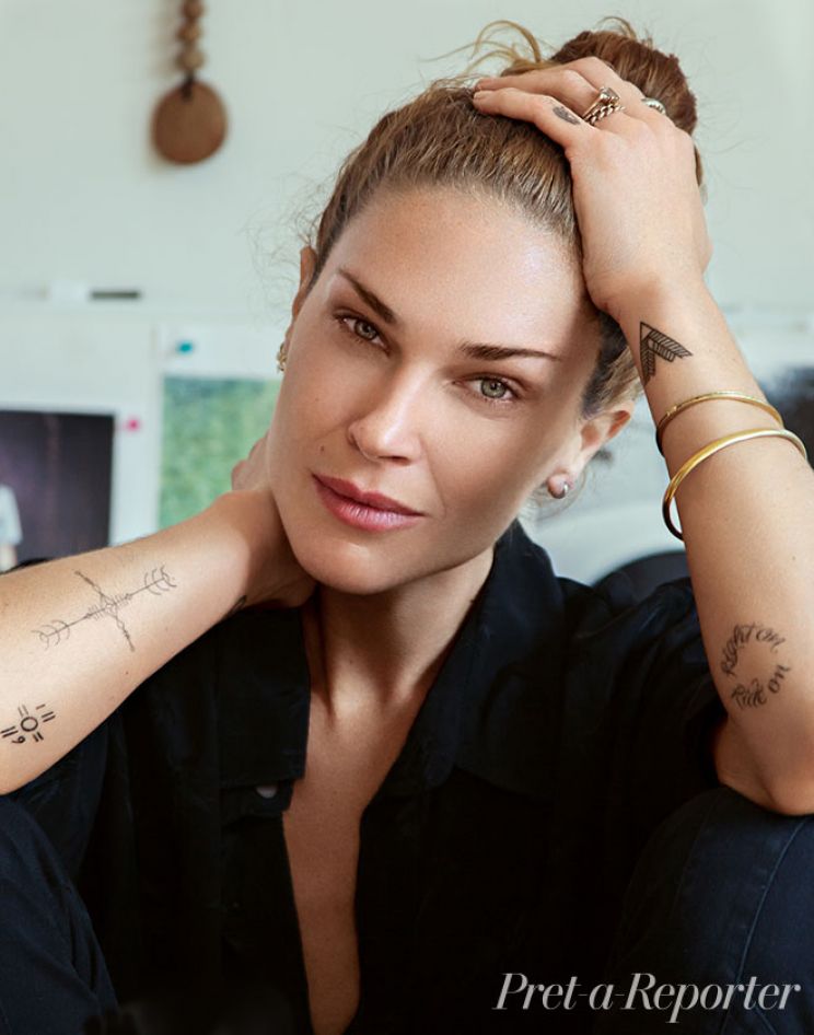 Erin Wasson
