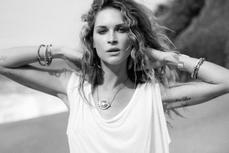 Erin Wasson