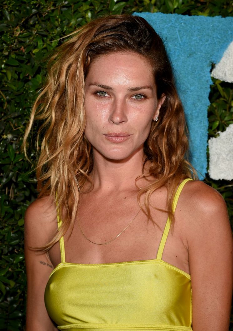 Erin Wasson