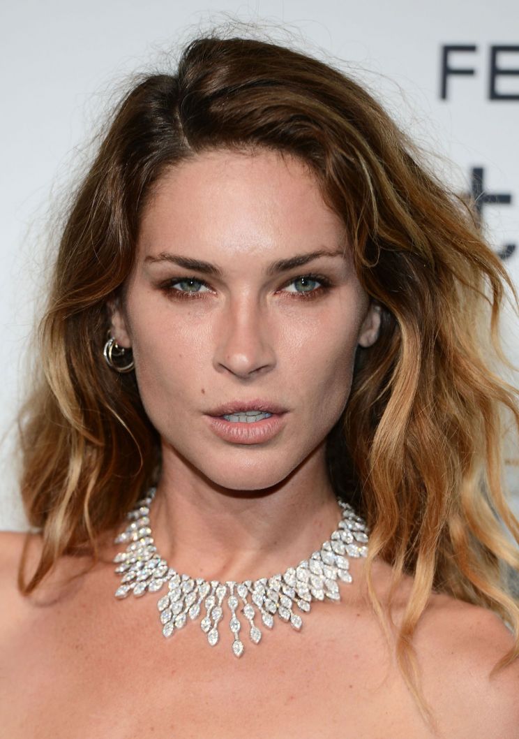 Pictures of Erin Wasson