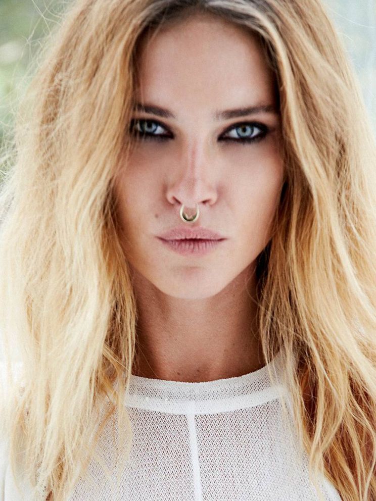 Erin Wasson