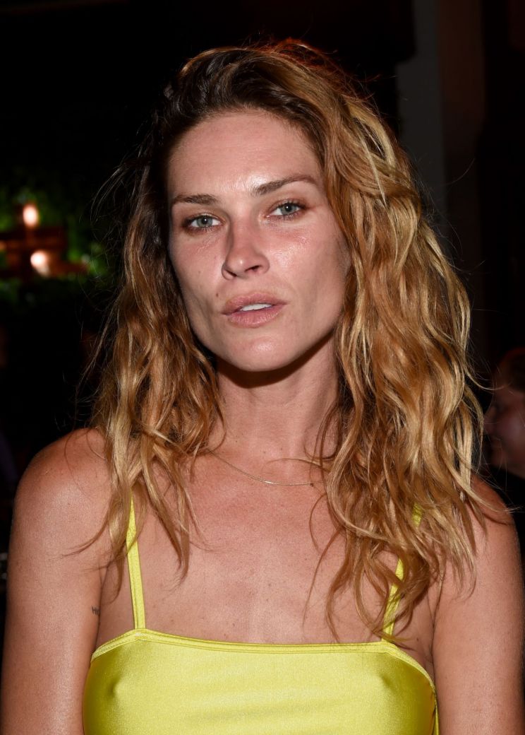 Erin Wasson