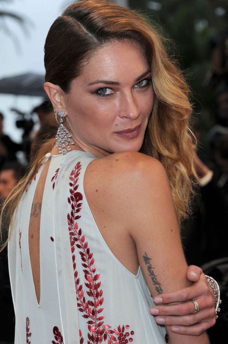 Erin Wasson