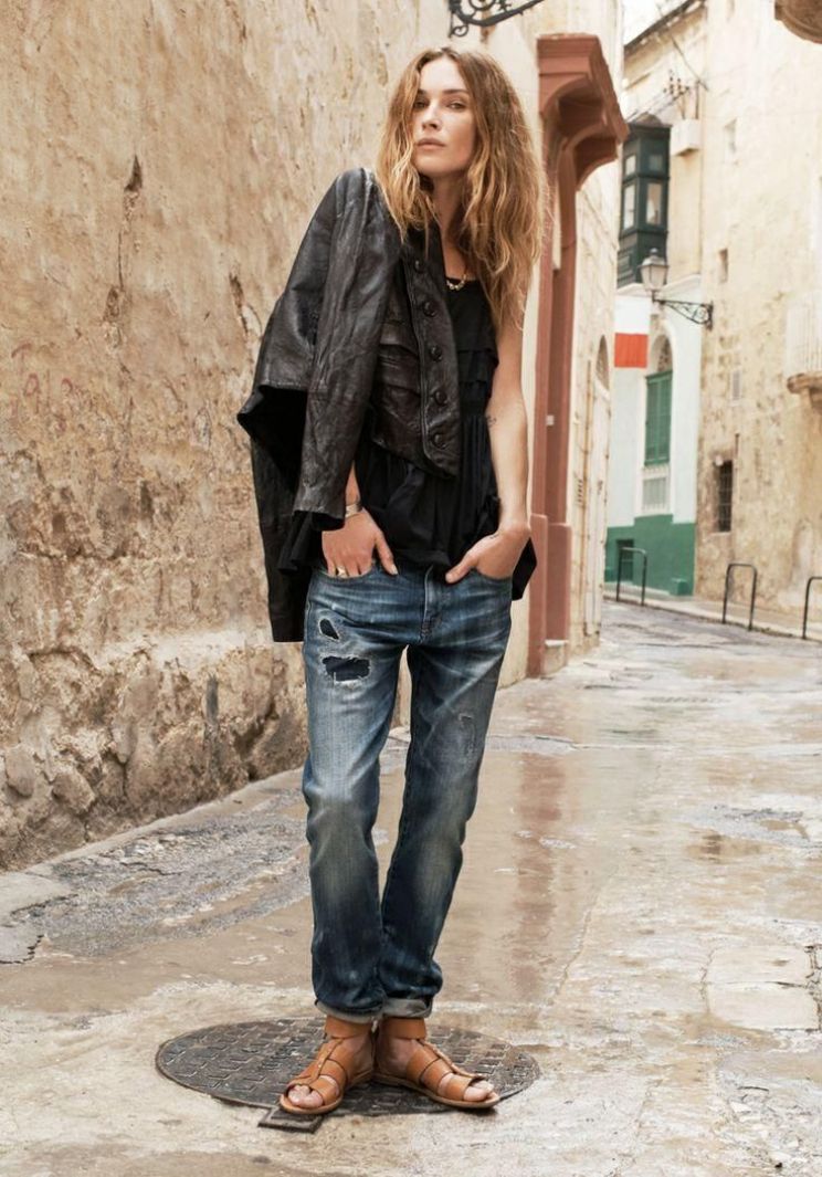 Erin Wasson