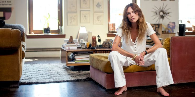 Erin Wasson