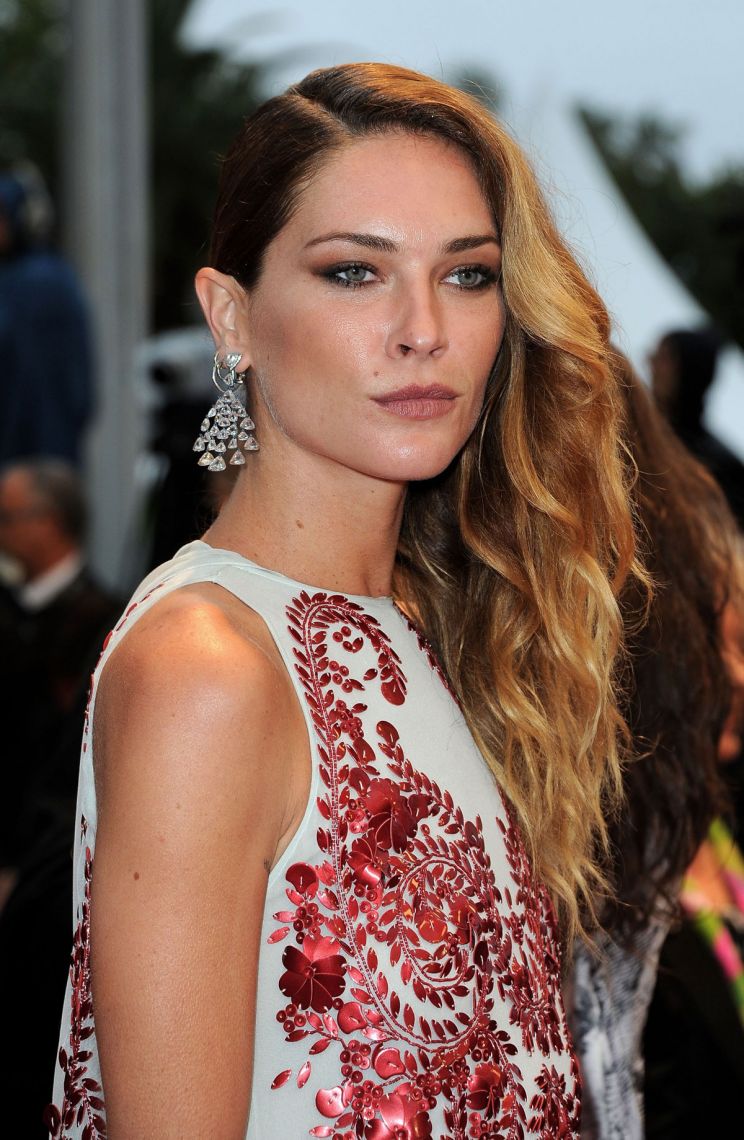 Pictures of Erin Wasson