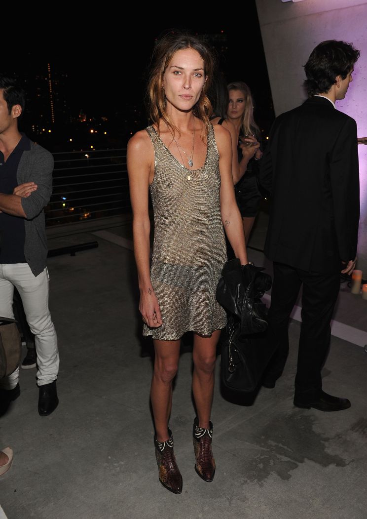 Erin Wasson
