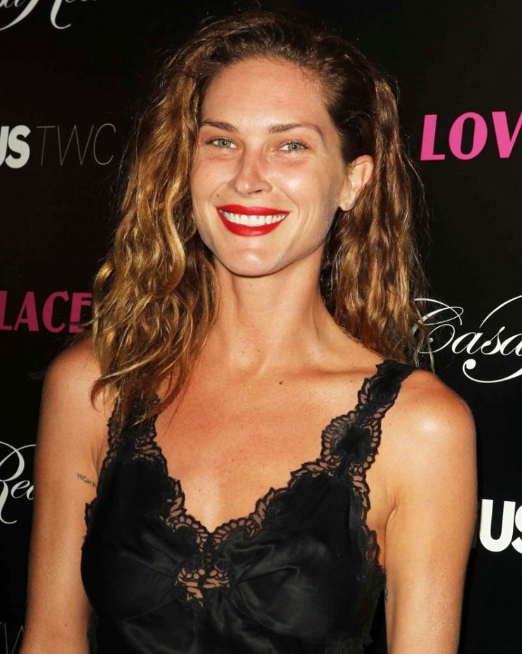 Erin Wasson