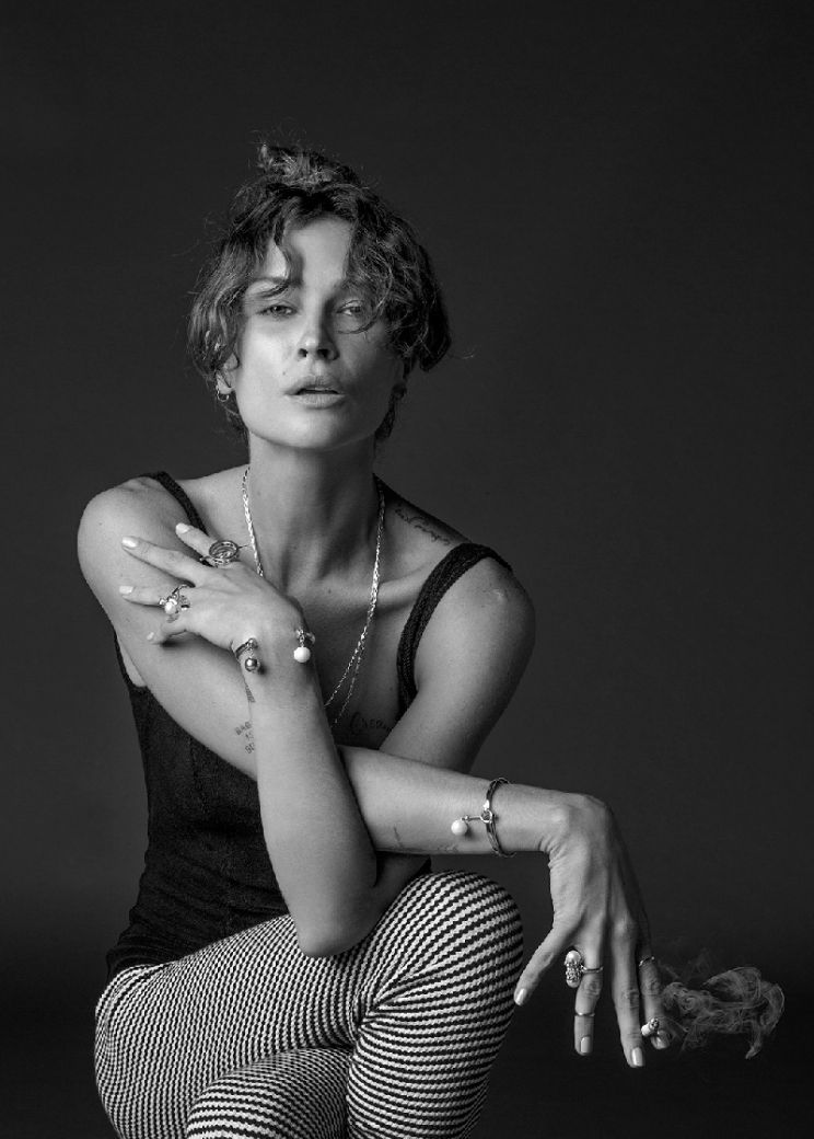 Erin Wasson