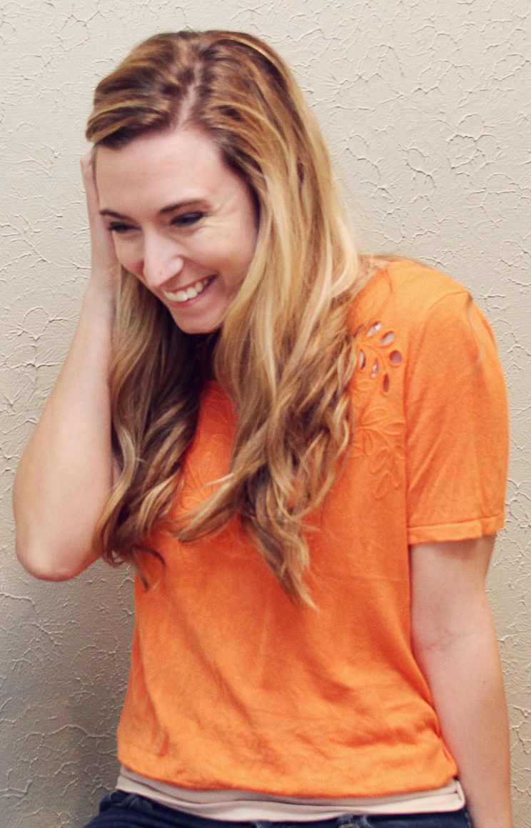 Erin Way