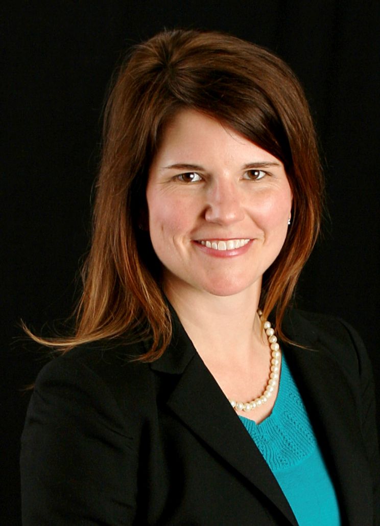 Erin Whitaker