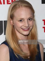 Erin Wilhelmi