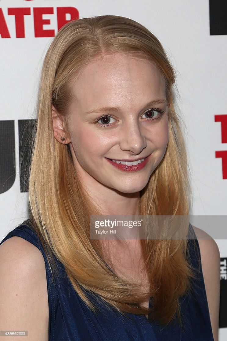Erin Wilhelmi