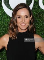 Erinn Hayes