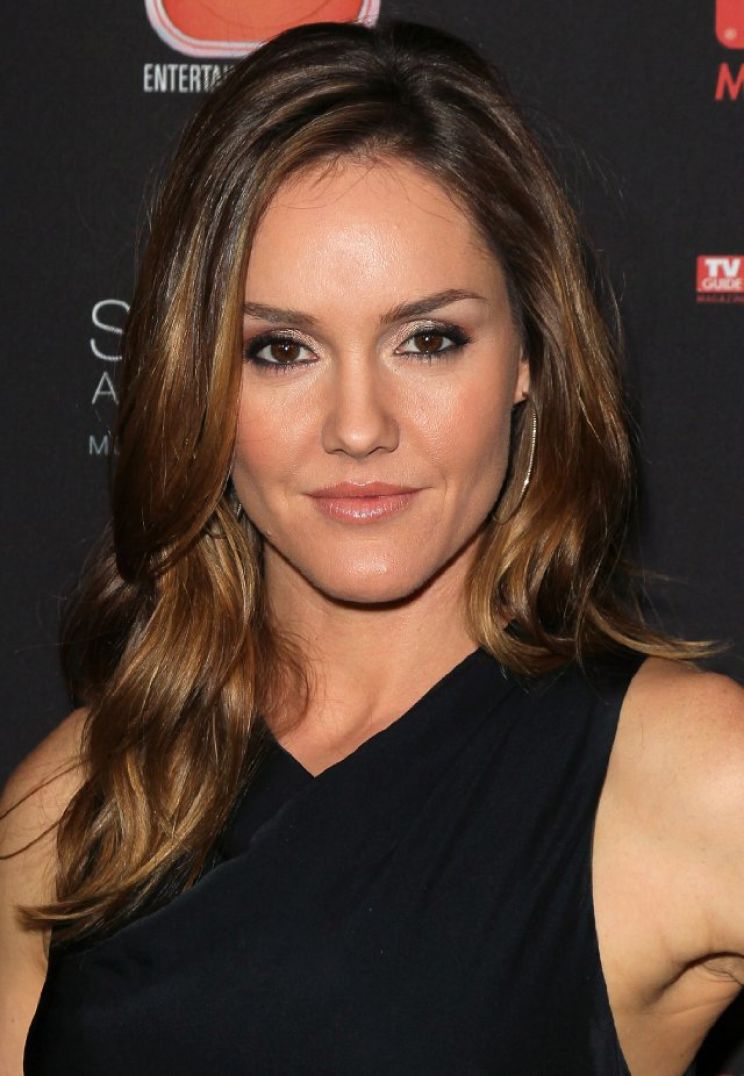 Erinn Hayes