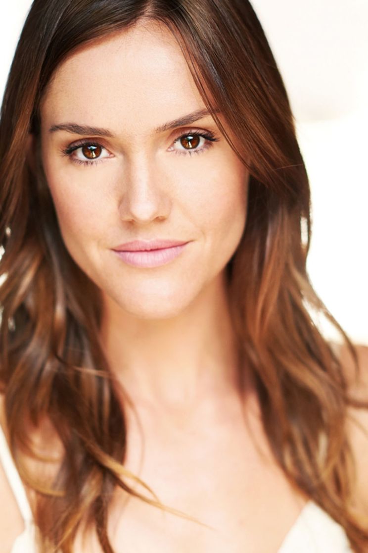 Erinn Hayes