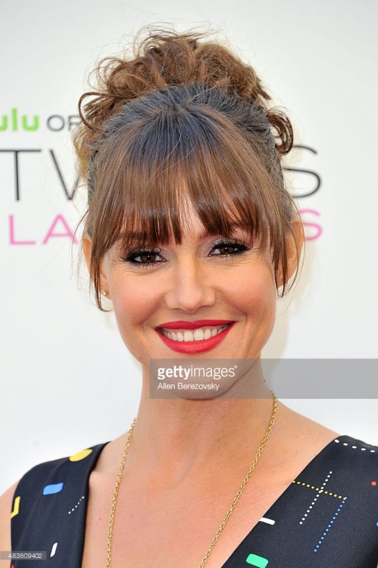 Erinn Hayes