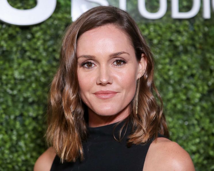 Erinn Hayes