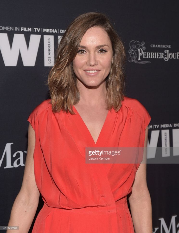 Erinn Hayes