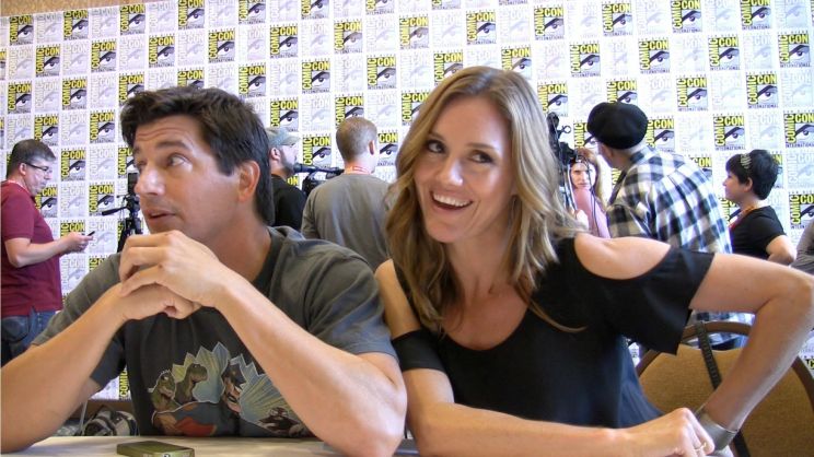 Erinn Hayes