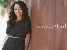 Erinn Westbrook