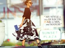 Erinn Westbrook photo