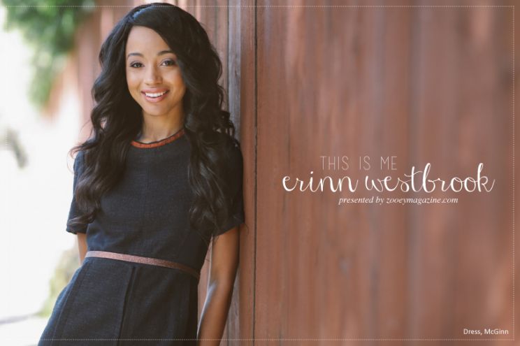 Erinn Westbrook