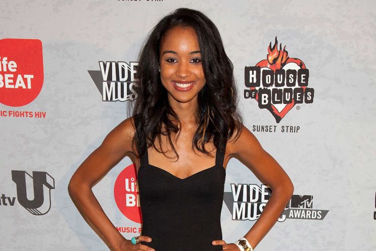 Erinn Westbrook