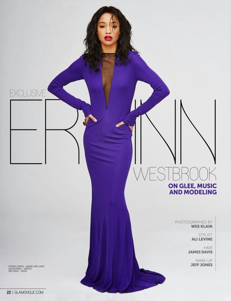 Erinn Westbrook