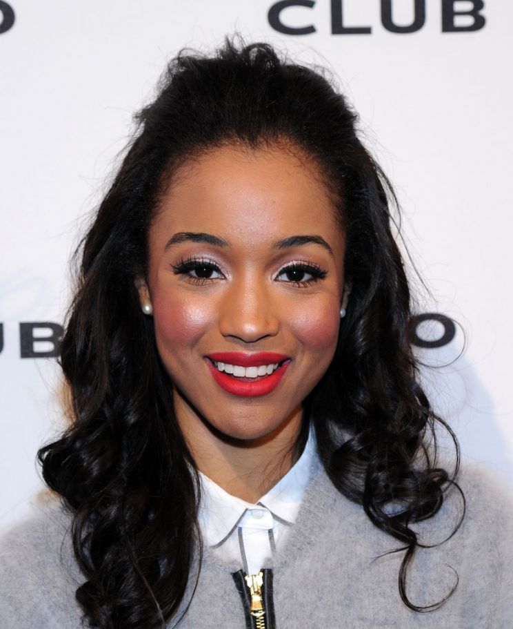 Erinn Westbrook