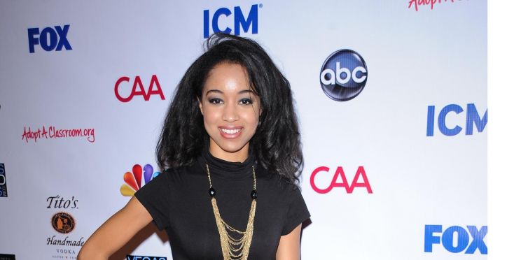 Erinn Westbrook