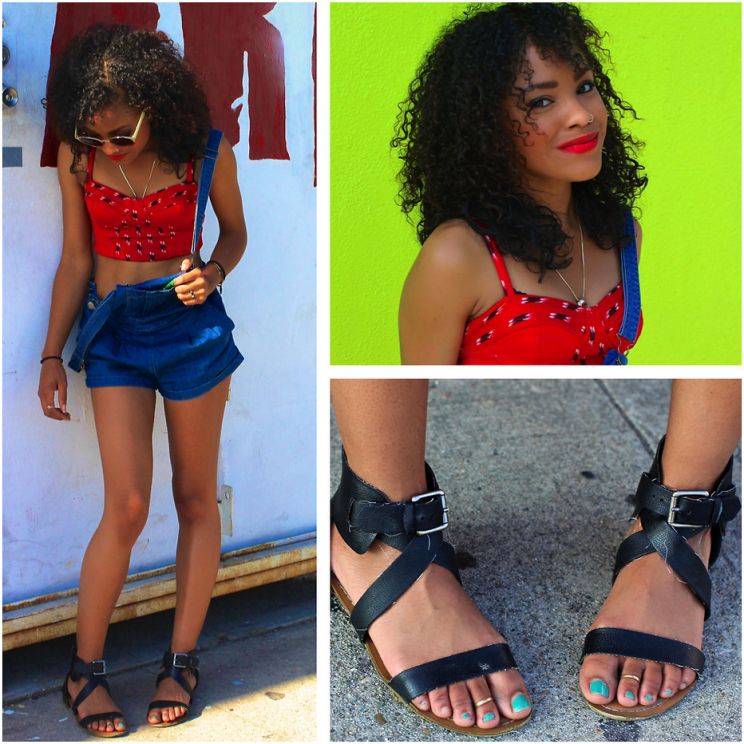 Erinn Westbrook