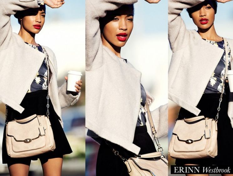 Erinn Westbrook