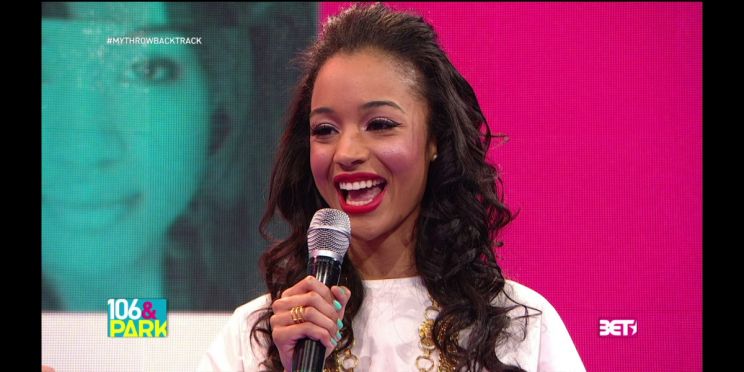 Erinn Westbrook