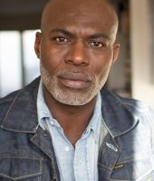 Eriq Ebouaney
