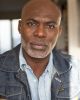 Eriq Ebouaney