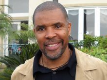 Eriq La Salle